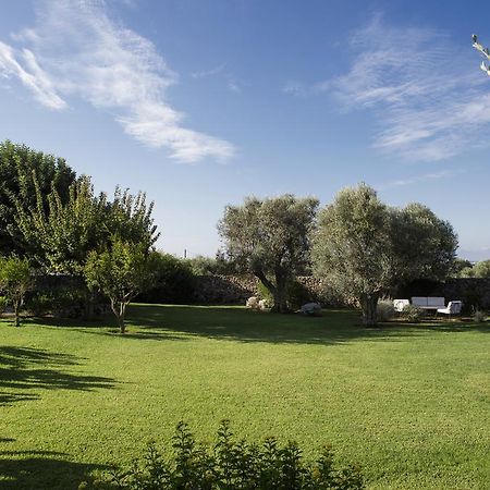 Masseria Don Cirillo Ugento Zewnętrze zdjęcie
